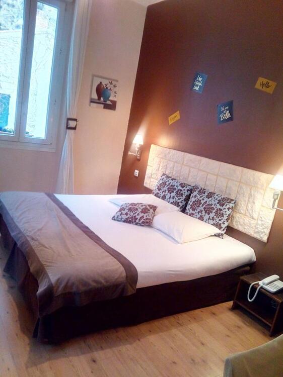 Foto general de Auberge Du Parc