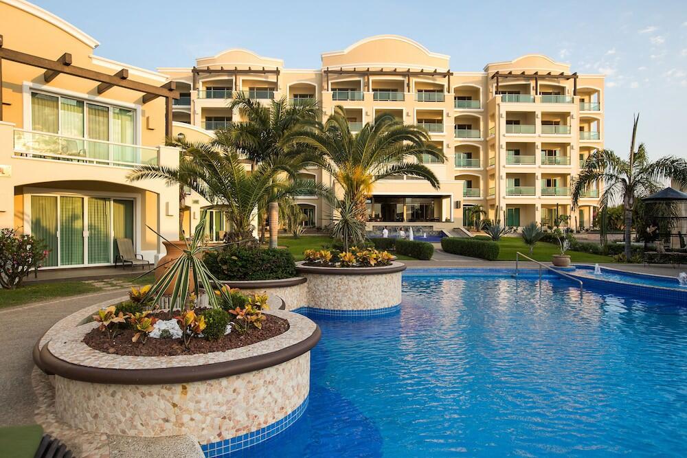 Foto de los servicios de Hotel Diamond Bay
