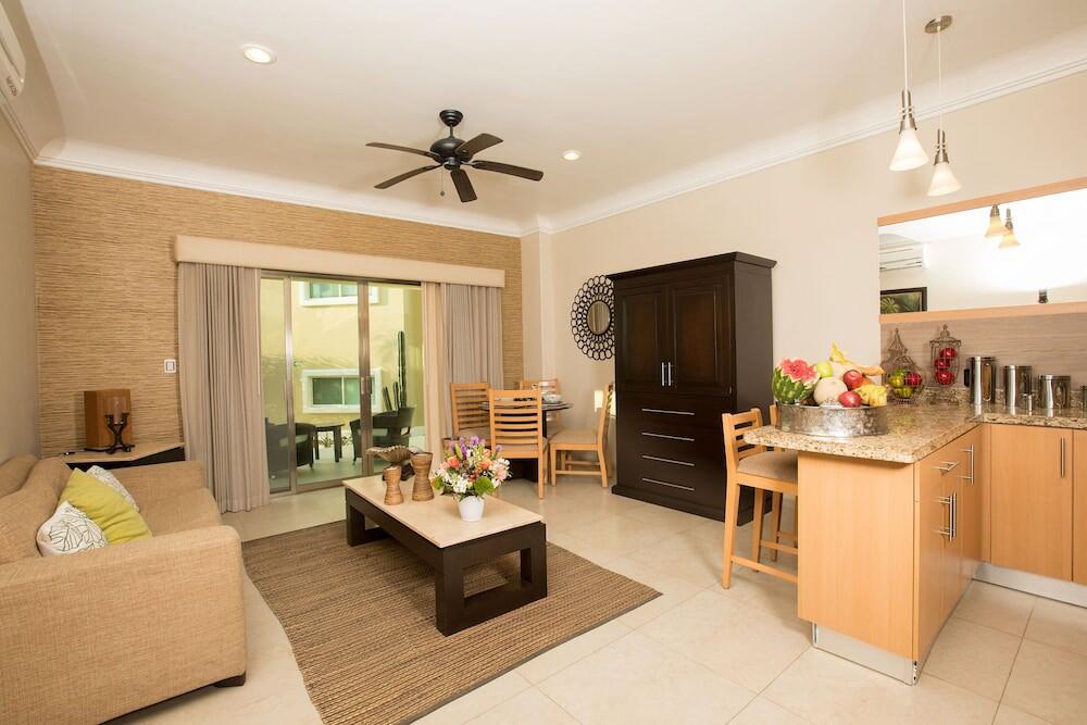 Foto de una habitación de Hotel Diamond Bay