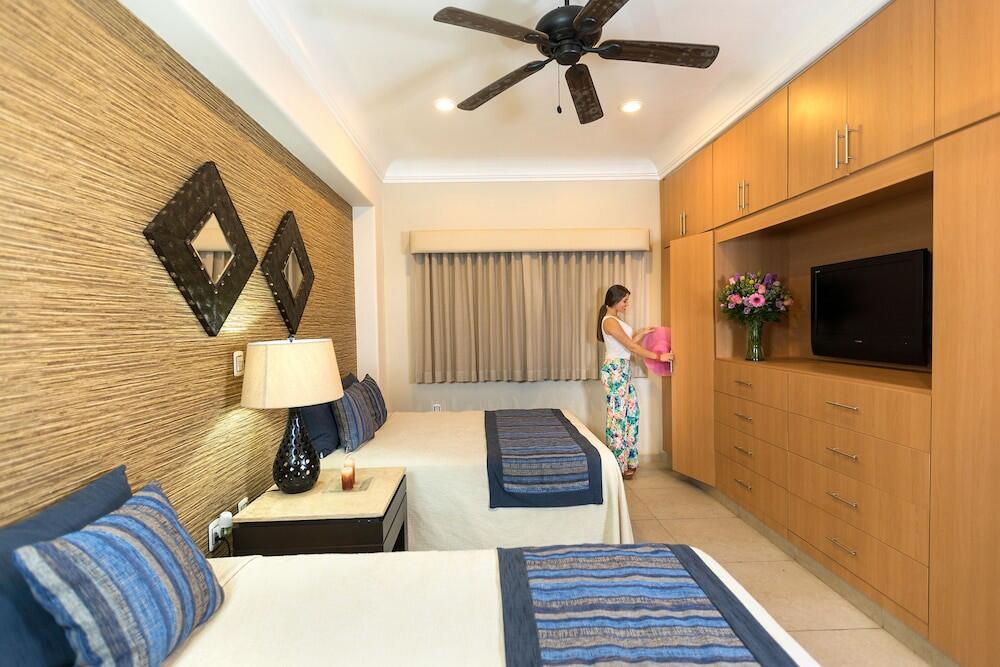 Foto de una habitación de Hotel Diamond Bay