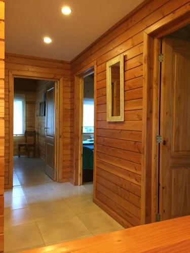 Foto de una habitación de Encanto del Rio