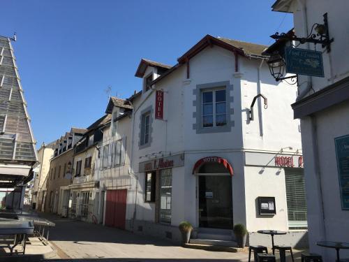Foto del entorno de Hôtel L&amp;#039;albatros