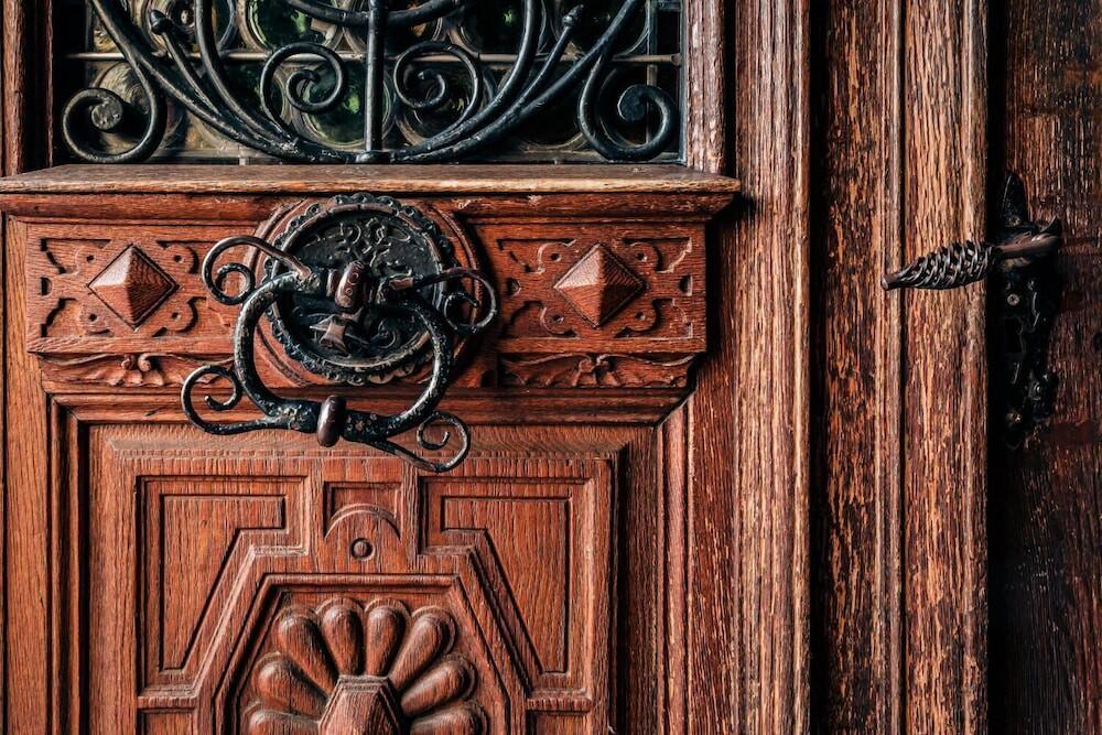 Foto general de Hôtel des Deux Clefs