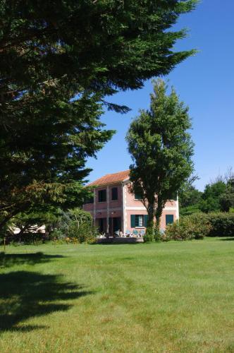 Foto de los servicios de Hotel des Pins