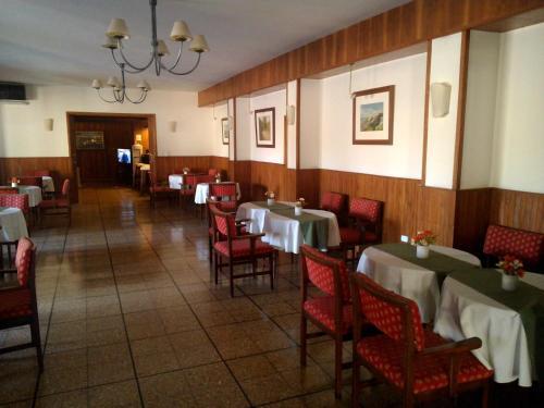 Foto de restauración de Hotel Edelweiss