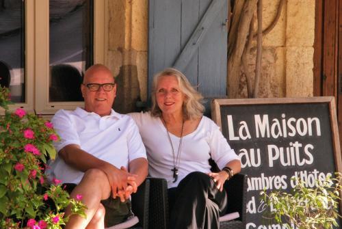 Foto general de Bed-and-Breakfast La Maison au Puits