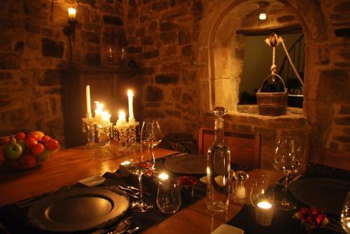 Foto de restauración de Bed-and-Breakfast La Maison au Puits