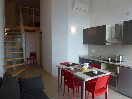Foto general de Aparthotel La Chioma di Berenice Garda Residence