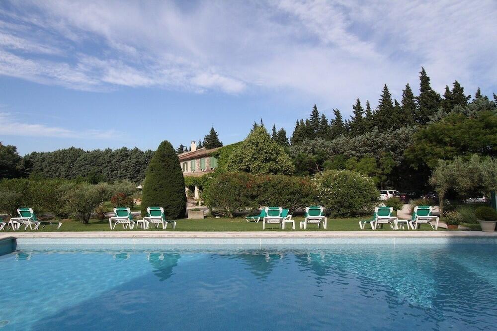 Foto de los servicios de Hotel du Moulin d&amp;#039;Aure