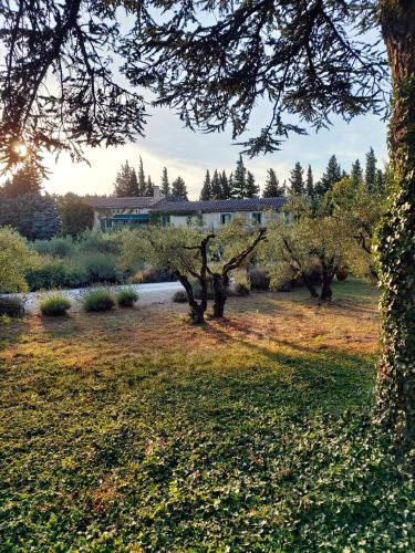Foto general de Hotel du Moulin d&amp;#039;Aure