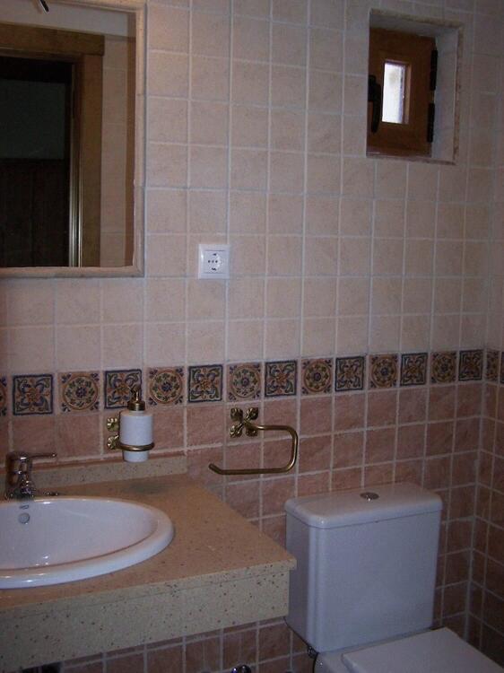 Foto del baño de Pago de Trascasas