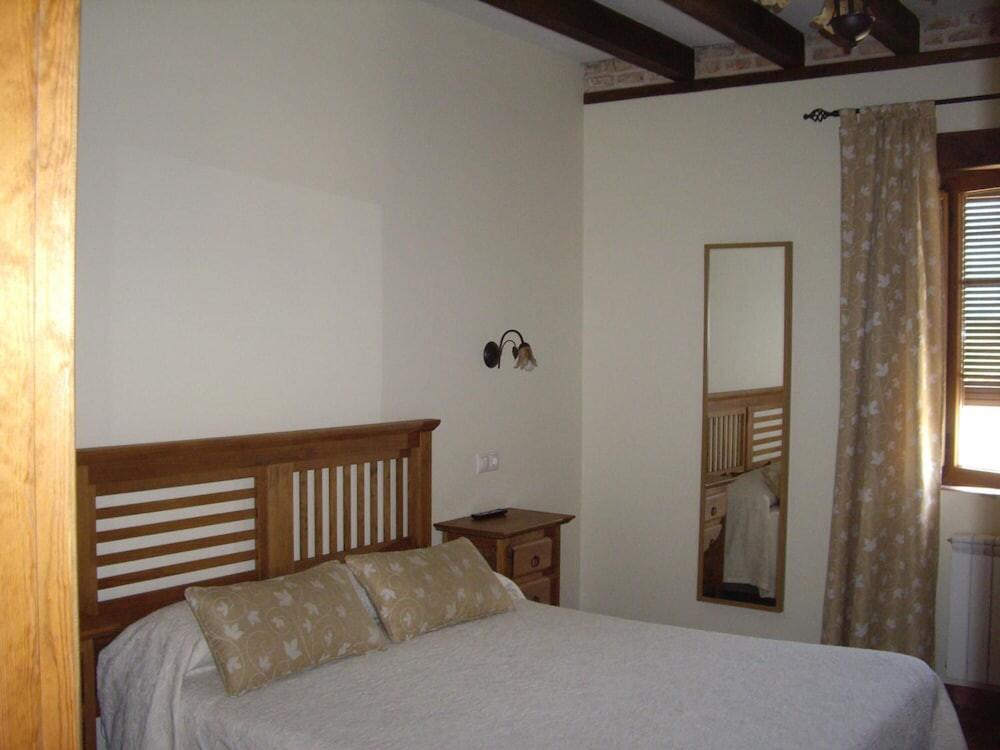 Foto de una habitación de Pago de Trascasas