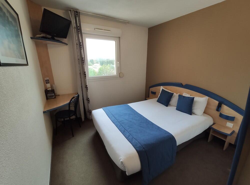 Foto general de Hotel Akena City Chateaurenard