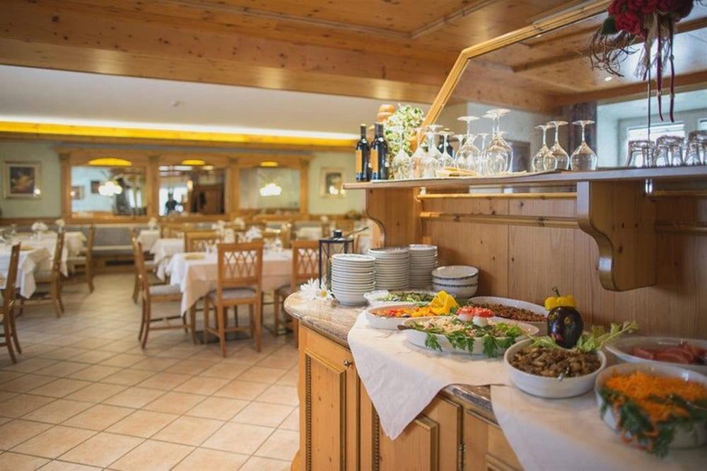 Foto de restauración de Hotel Centrale