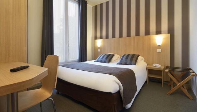 Foto de Hotel Paris Villette