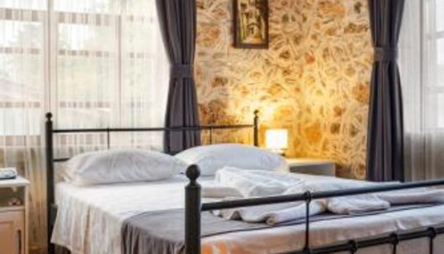 Foto de La Casa Carina Butik Otel