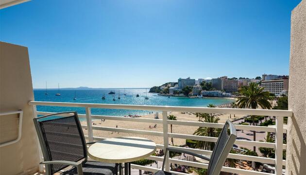 Foto de Hotel Son Matias Beach - Adults Only
