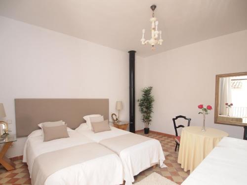 Foto de una habitación de Villa León de Sineu
