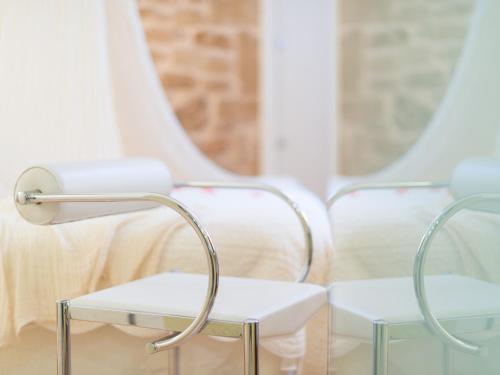 Foto de una habitación de Cas Ferrer Nou Hotelet