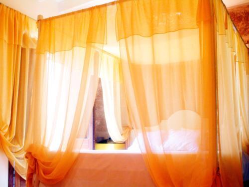 Foto de una habitación de Cas Ferrer Nou Hotelet