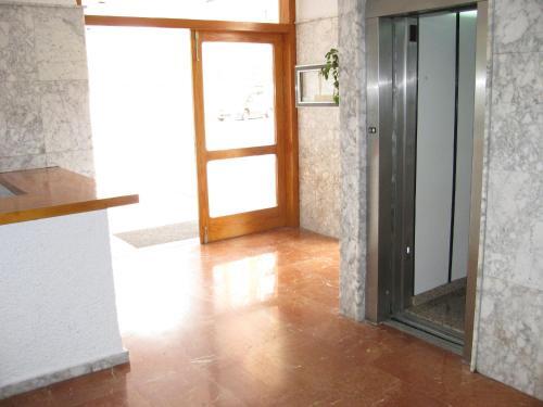 Foto del exterior de Apartamentos Mariscal VII