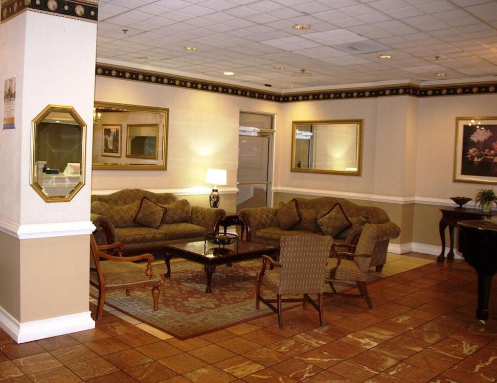Foto general de Barclay Hotel Atlanta Downtown