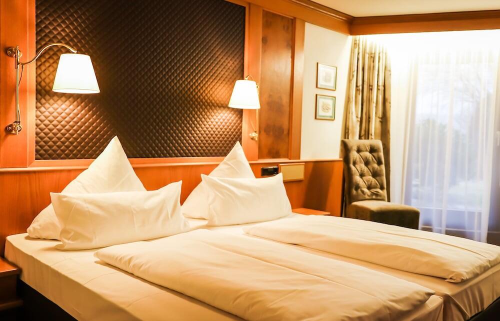 Foto del baño de Waldhotel Luise