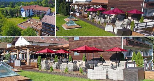 Foto del exterior de Waldhotel Luise
