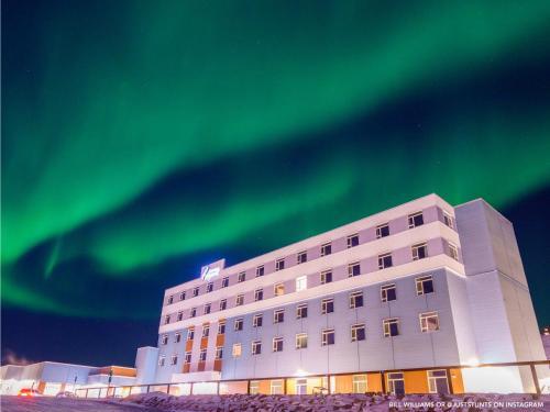 Foto general de Aqsarniit Hotel and Conference Centre