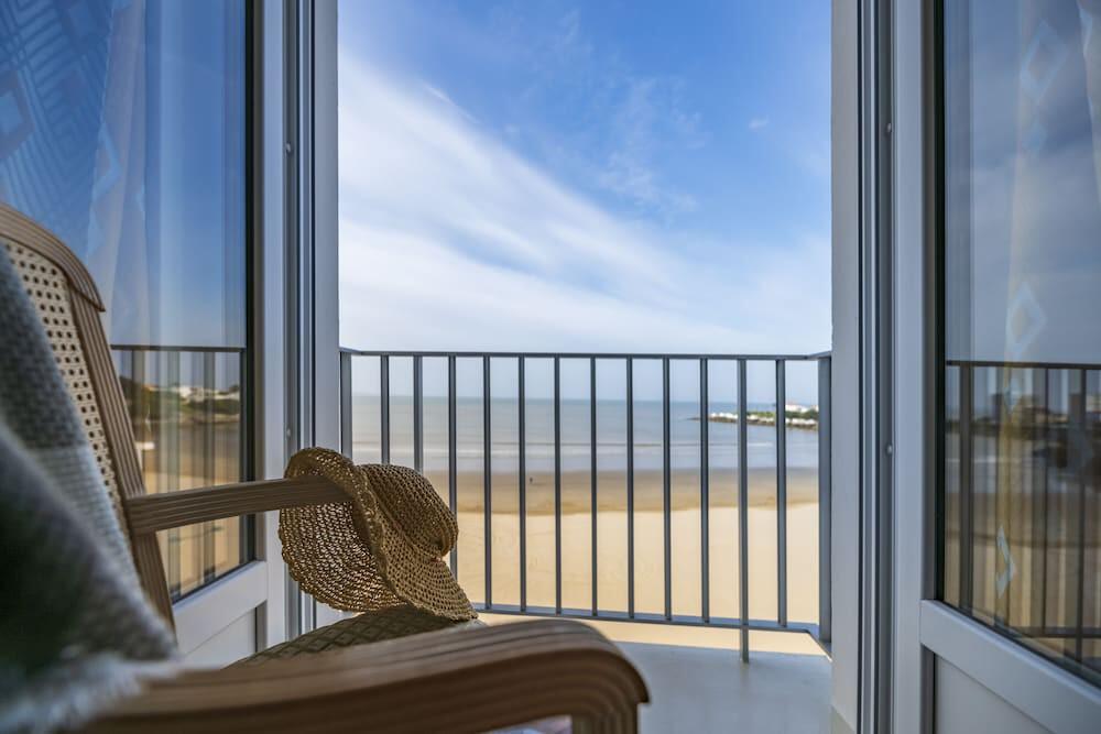 Foto del entorno de CERISE Royan - Le Grand Hôtel de la Plage
