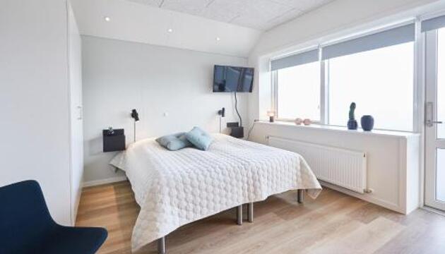 Foto de athome apartments