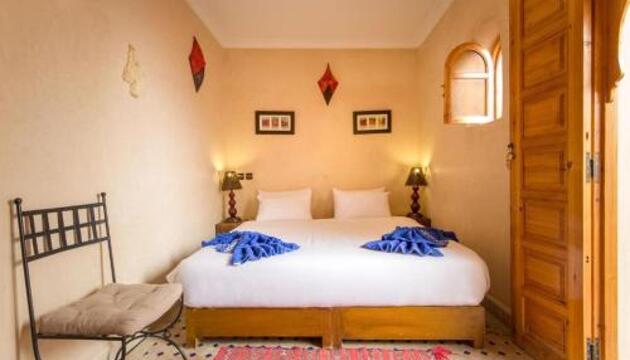 Foto de Riad Drissia