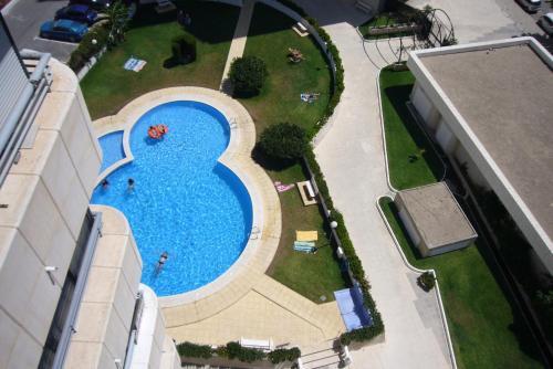 Foto de los servicios de Alquileres Vacacionales San Francisco - Fincas Arena