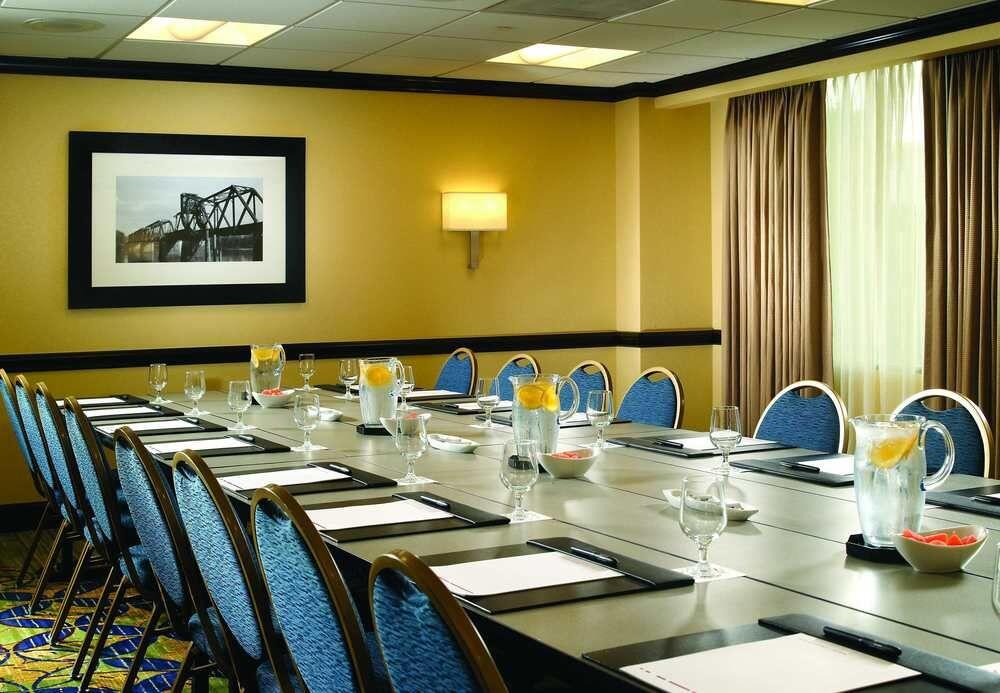 Foto general de Hotel Atlanta Airport Marriott