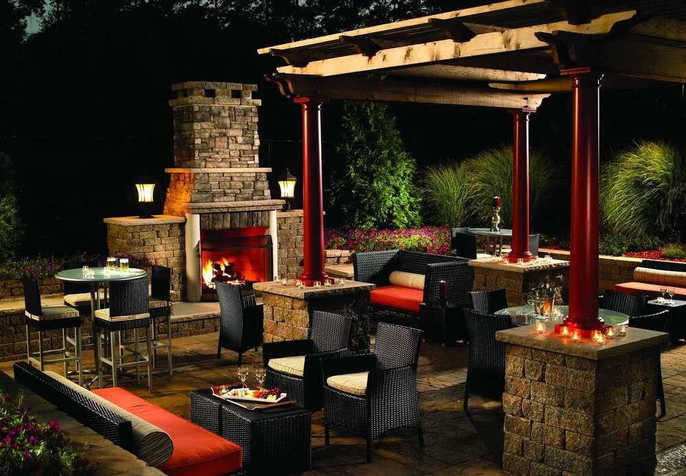 Foto del exterior de Hotel Atlanta Airport Marriott