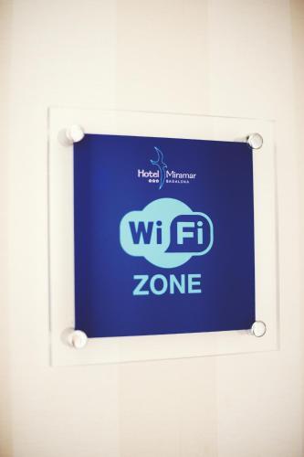 Foto general de Hotel Miramar Badalona