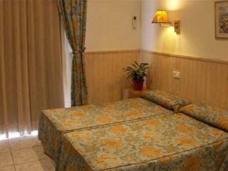 Foto general de Hotel Piccadilly Sitges