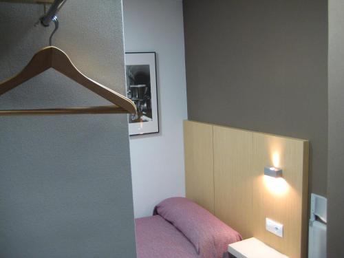 Foto de una habitación de DingDong Putxet