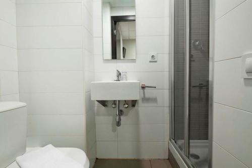 Foto del baño de DingDong Putxet