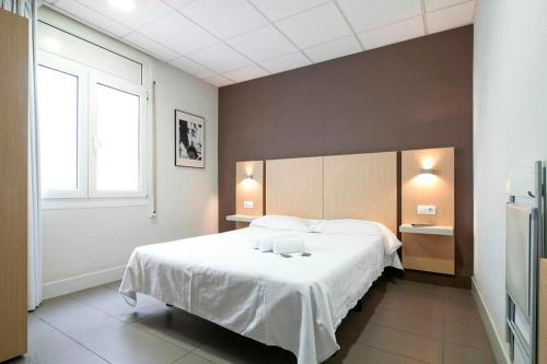 Foto de una habitación de DingDong Putxet