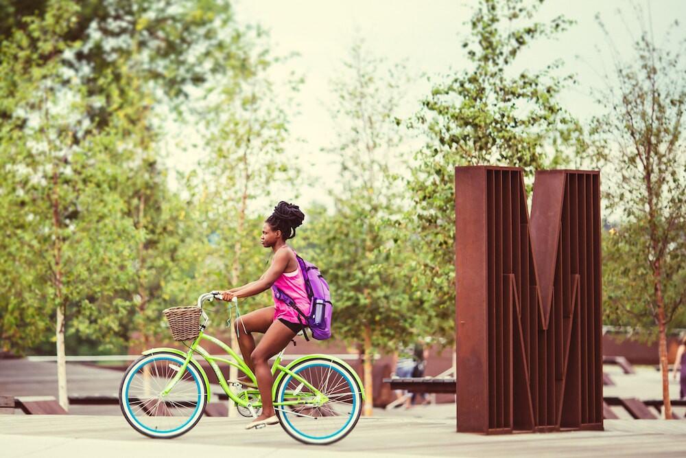 Foto del entorno de Delta Hotels Calgary Downtown