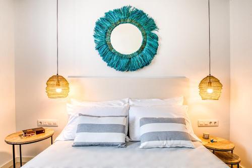 Foto de una habitación de CAMBRILS Chic Apartments