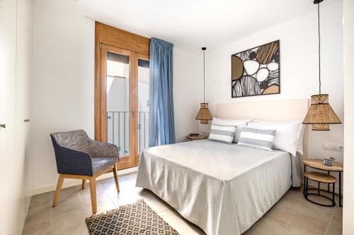 Foto de una habitación de CAMBRILS Chic Apartments