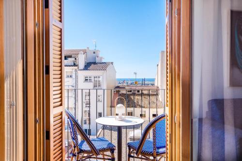 Foto de una habitación de CAMBRILS Chic Apartments