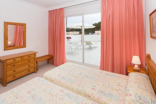 Foto general de Apartamentos Sofía Playa Ibiza