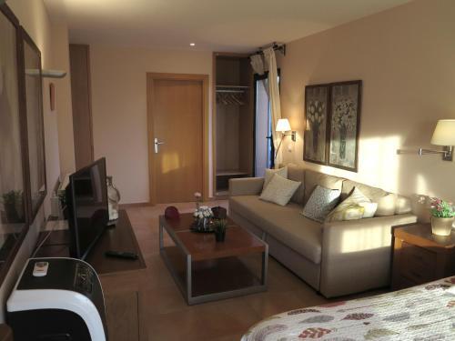 Foto general de Hotel Era Conte