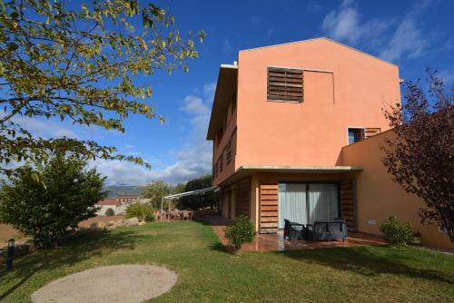 Foto del exterior de Hotel Era Conte