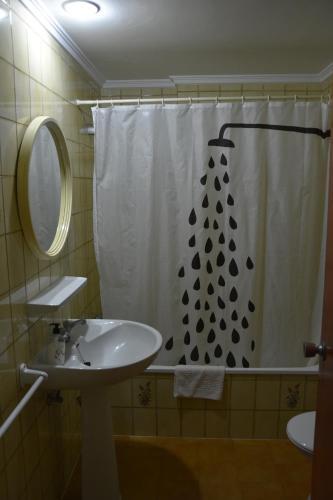 Foto del baño de Apartamentos Acuario
