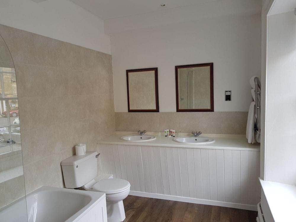 Foto del baño de Noel Arms - &amp;quot;A Bespoke Hotel&amp;quot;