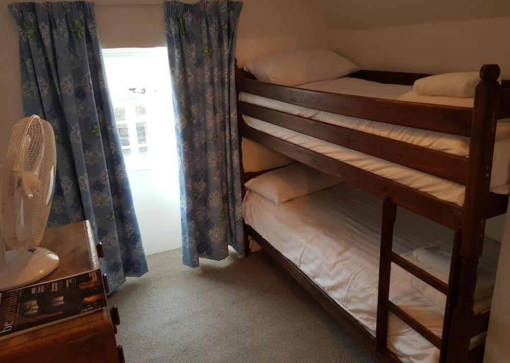 Foto de una habitación de Noel Arms - &amp;quot;A Bespoke Hotel&amp;quot;